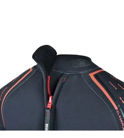 Combinaison Beuchat Optima 3mm - Homme – Image 3