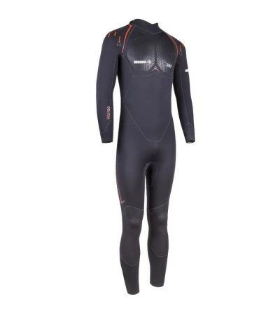 Combinaison Beuchat Optima 3mm - Homme