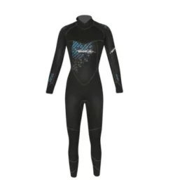 Combinaison Beuchat Optima 5mm - Femme