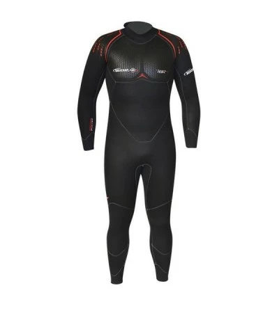 Combinaison Beuchat Optima 5mm - Homme