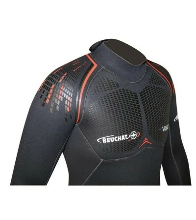 Combinaison Beuchat Optima 5mm - Homme – Image 2