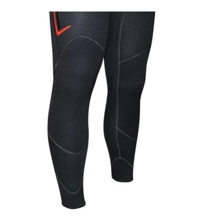 Combinaison Beuchat Optima 5mm - Homme – Image 4