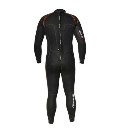 Combinaison Beuchat Optima 5mm - Homme – Image 5