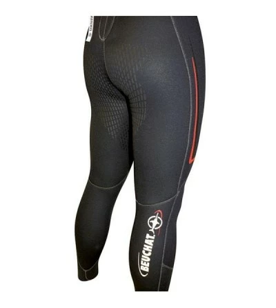 Combinaison Beuchat Optima 5mm - Homme – Image 7