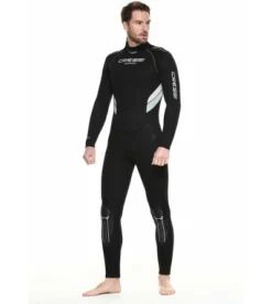 Combinaison Cressi Castoro 5mm - Homme