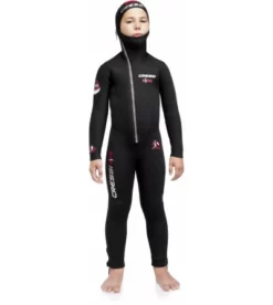 Combinaison Cressi Diver 5mm - Junior