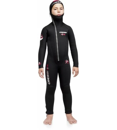 Combinaison Cressi Diver 5mm - Junior