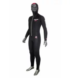 Combinaison Cressi Diver 7mm - Homme