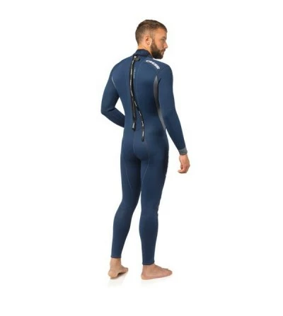 Combinaison Cressi Fast 3mm - Homme – Image 2