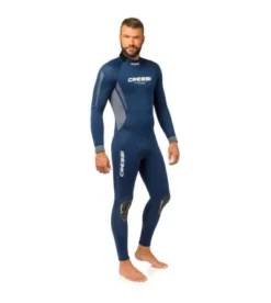 Combinaison Cressi Fast 3mm - Homme