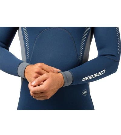 Combinaison Cressi Fast 3mm - Homme – Image 4