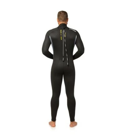 Combinaison Cressi Fast 5mm - Homme – Image 2