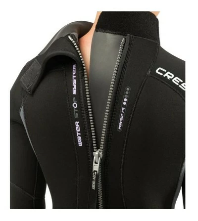 Combinaison Cressi Fast 7mm - Femme – Image 2