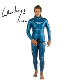 Combinaison Cressi Free 3.5mm