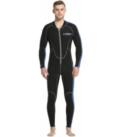 Combinaison Cressi Lido 2mm - Homme