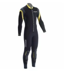 Combinaison Cressi Lui 2.5mm - Homme