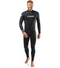 Combinaison Cressi Maya 2.5mm - Homme