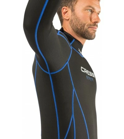 Combinaison Cressi Maya 2.5mm - Homme – Image 4