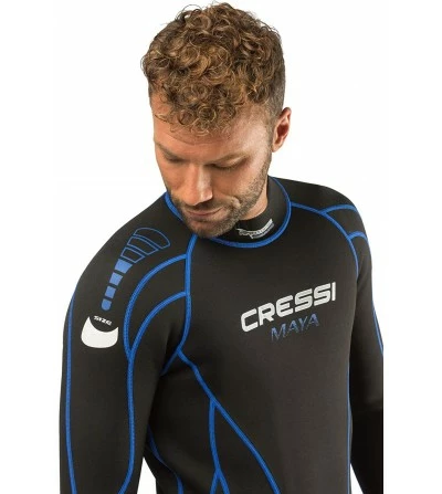 Combinaison Cressi Maya 2.5mm - Homme – Image 6