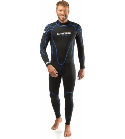 Combinaison Cressi Maya 2.5mm - Homme