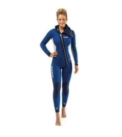 Combinaison Cressi Medas 5mm - Femme