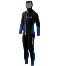 Combinaison Cressi Medas 5mm - Homme