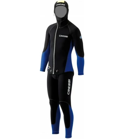 Combinaison Cressi Medas 5mm - Homme