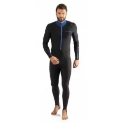 Combinaison Cressi Skin Spandex - Homme