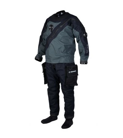 Combinaison étanche Apeks Thermiq Dry - Homme – Image 2