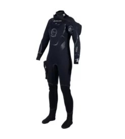 Combinaison étanche Aqualung Blizzard SF 4mm - Femme