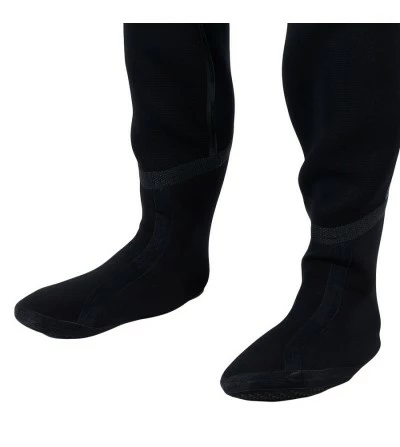 Combinaison étanche Aqualung Blizzard SF 4mm - Femme – Image 5