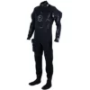Combinaison étanche Aqualung Blizzard SF 4mm - Homme
