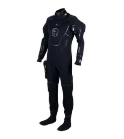 Combinaison étanche Aqualung Blizzard SF 4mm - Homme