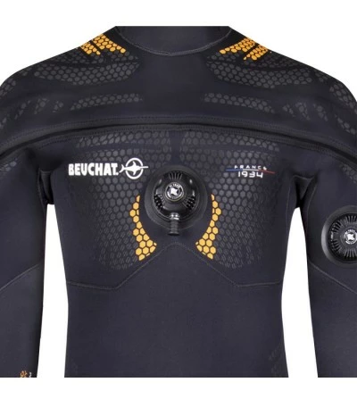 Combinaison étanche Beuchat Iceberg Pro Dry – Image 3