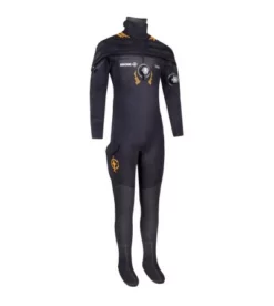 Combinaison étanche Beuchat Iceberg Pro Dry