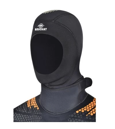 Combinaison étanche Beuchat Iceberg Pro Dry – Image 6