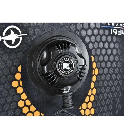 Combinaison étanche Beuchat Iceberg Pro Dry – Image 7