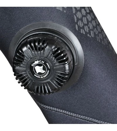 Combinaison étanche Beuchat Iceberg Pro Dry – Image 8