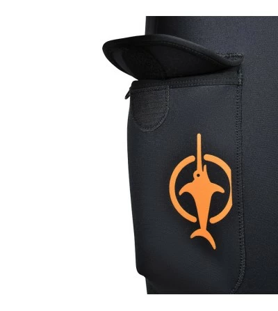 Combinaison étanche Beuchat Iceberg Pro Dry – Image 9