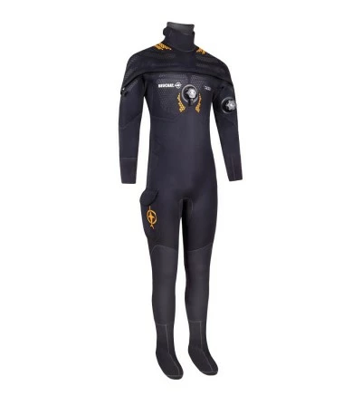 Combinaison étanche Beuchat Iceberg Pro Dry