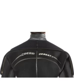 Combinaison étanche Cressi Desert - Homme