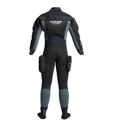 Combinaison étanche Cressi Glacier – Image 2