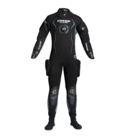 Combinaison étanche Cressi Glacier