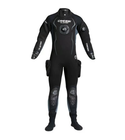 Combinaison étanche Cressi Glacier