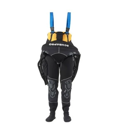 Combinaison étanche Scubapro Everdry 4.0 - Homme – Image 2