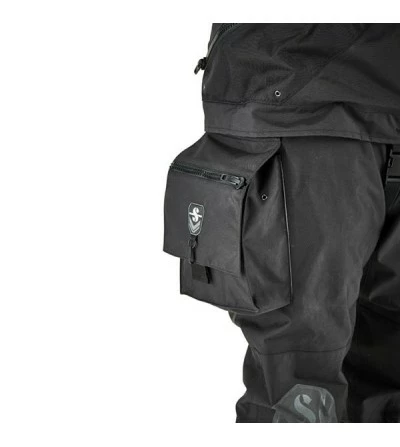 Combinaison étanche Scubapro Evertech Dry Breathable - Femme – Image 3