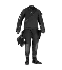 Combinaison étanche Scubapro Evertech Dry Breathable - Femme