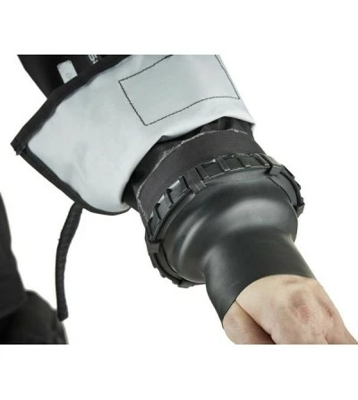 Combinaison étanche Scubapro Evertech Dry Breathable - Homme – Image 4