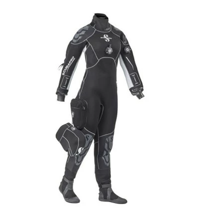 Combinaison étanche Scubapro Exodry 4.0 - Femme
