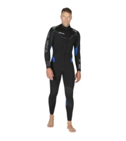 Combinaison Mares Flexa 5/4mm - Homme